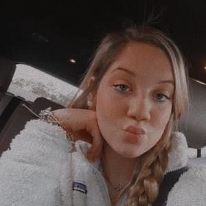 Meet your Posher, Haylee